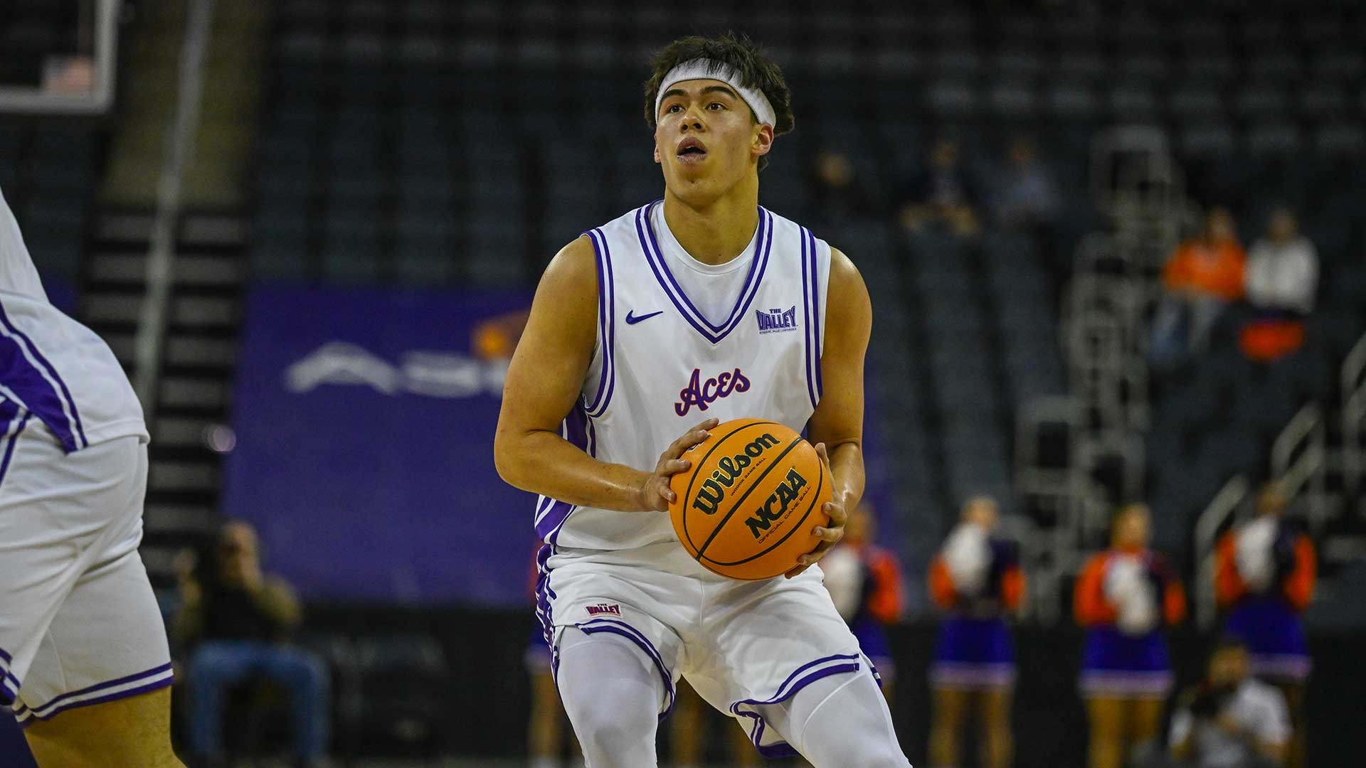 Bryce Quinet 2025 Belmont