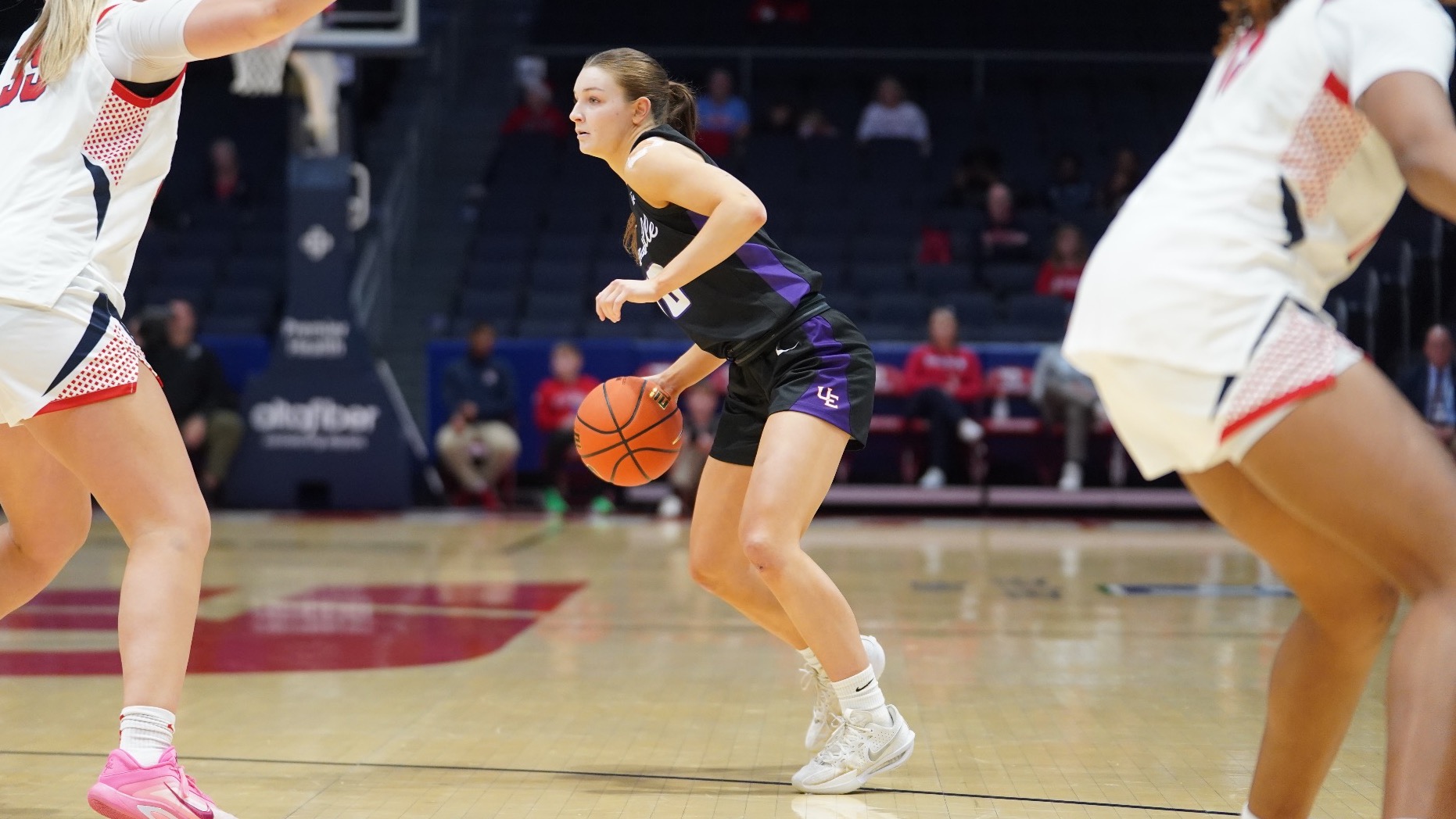 Camryn Runner Dayton recap