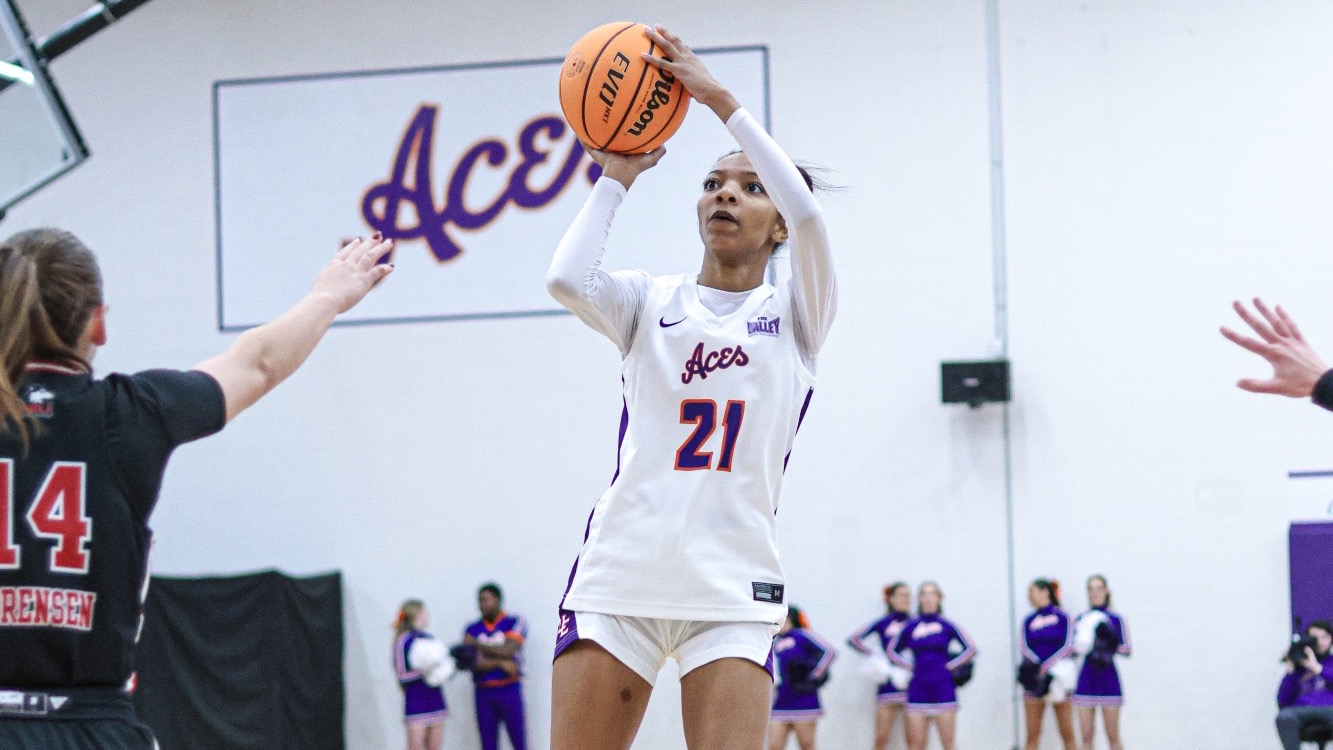 BreAunna Ward Murray State preview