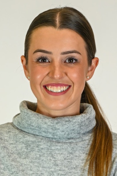 Jayda Alexander 2025 headshot