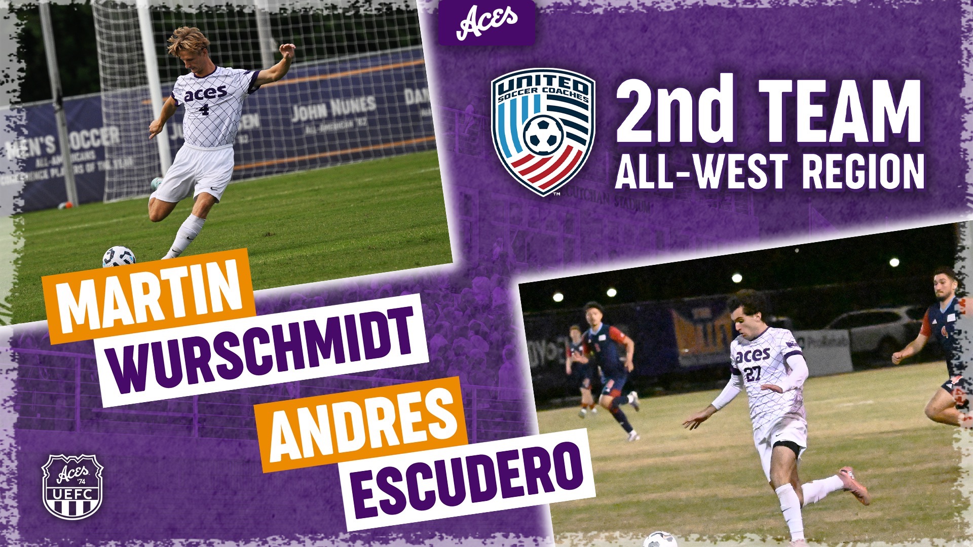 MSOC 2025 all-region