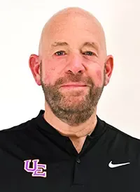 Doug Gillis 2025 Headshot