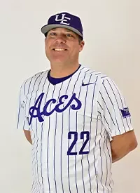Wes Carroll 2025 Headshot