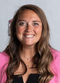 Mia Aldridge Headshot