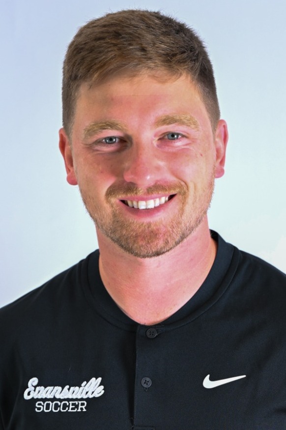Matt Melzer 2025 headshot