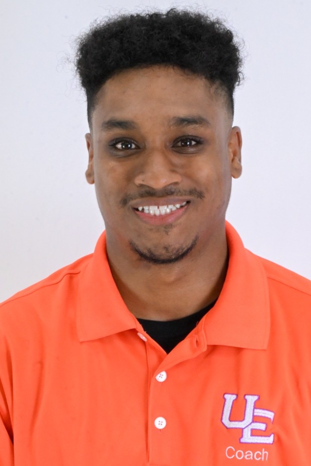 Dre Litsey 2025 headshot new