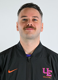 Drew Davis 2025 Headshot