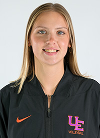 Jordan Holland 2025 Headshot