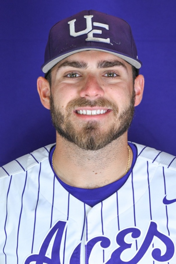 Brendan Hord 2026 headshot