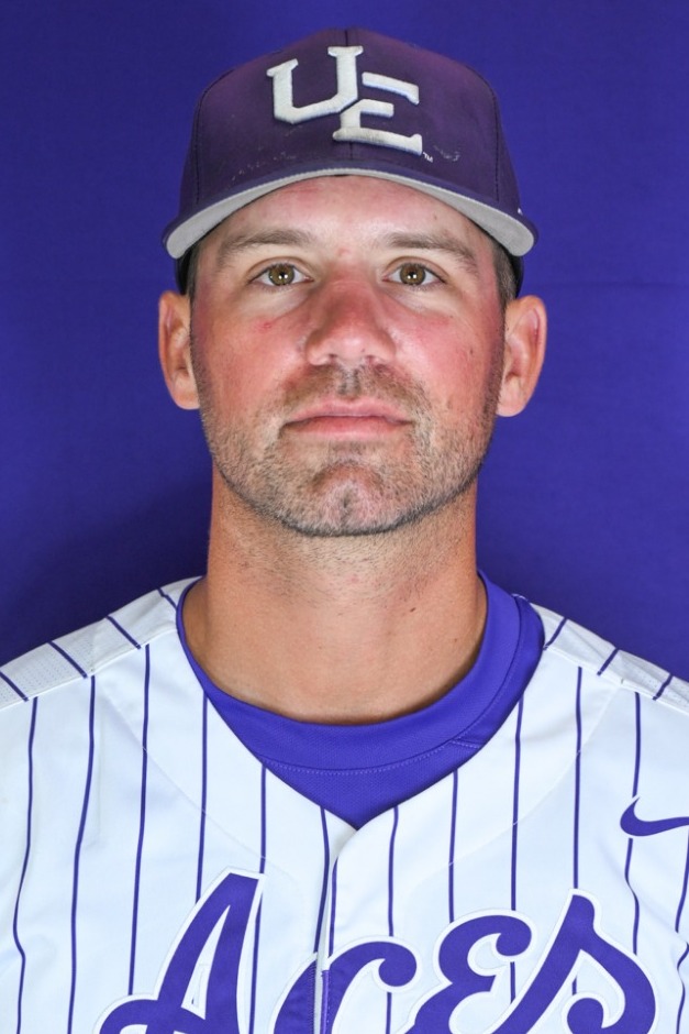Matt Wollenzin 2026 headshot