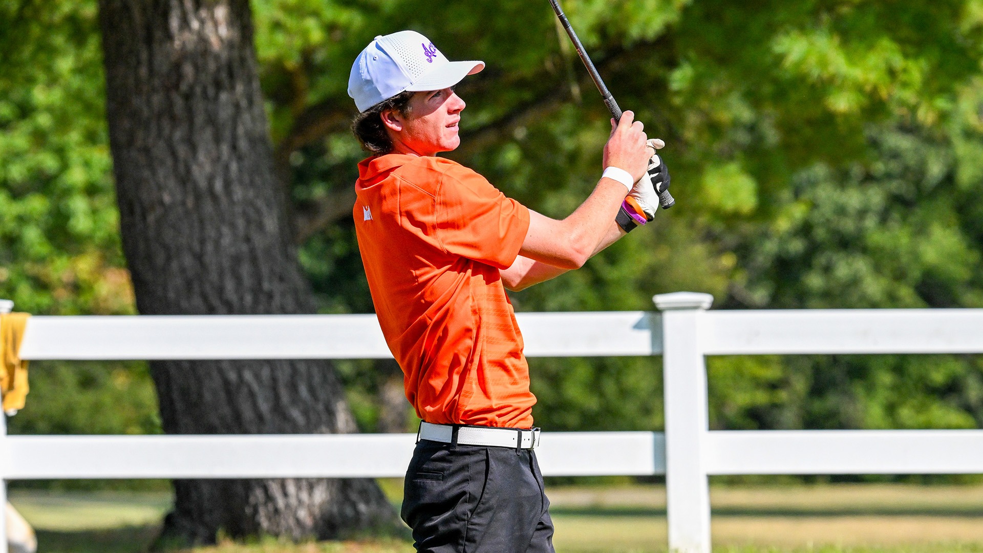 Jamison Ousley 2024-25