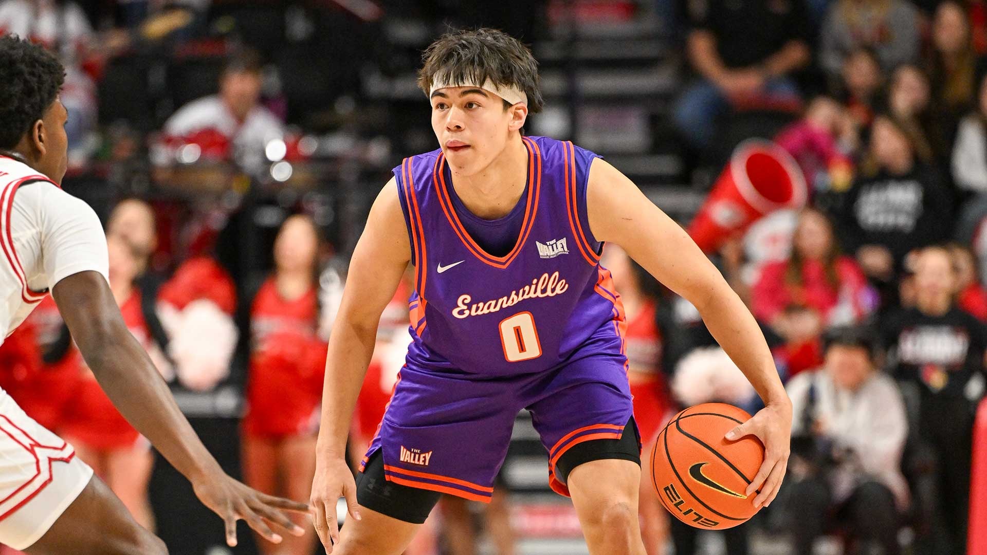 Bryce Quinet 2026 at Illinois State