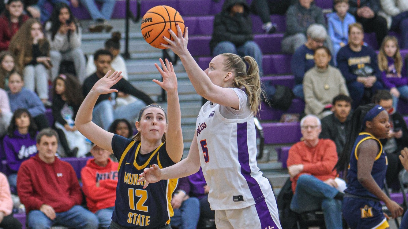 Georgia Cox Illinois State recap