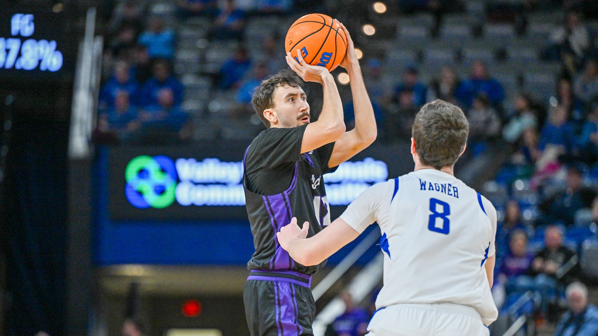 Alex Hemenway 2026 at Indiana State