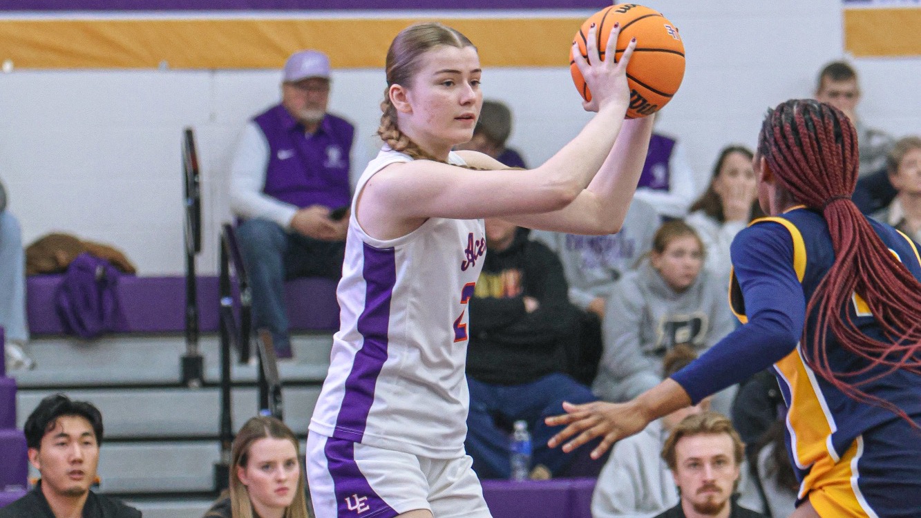 Georgia Ferguson UIC preview