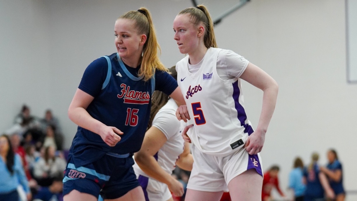 Georgia Cox UIC recap