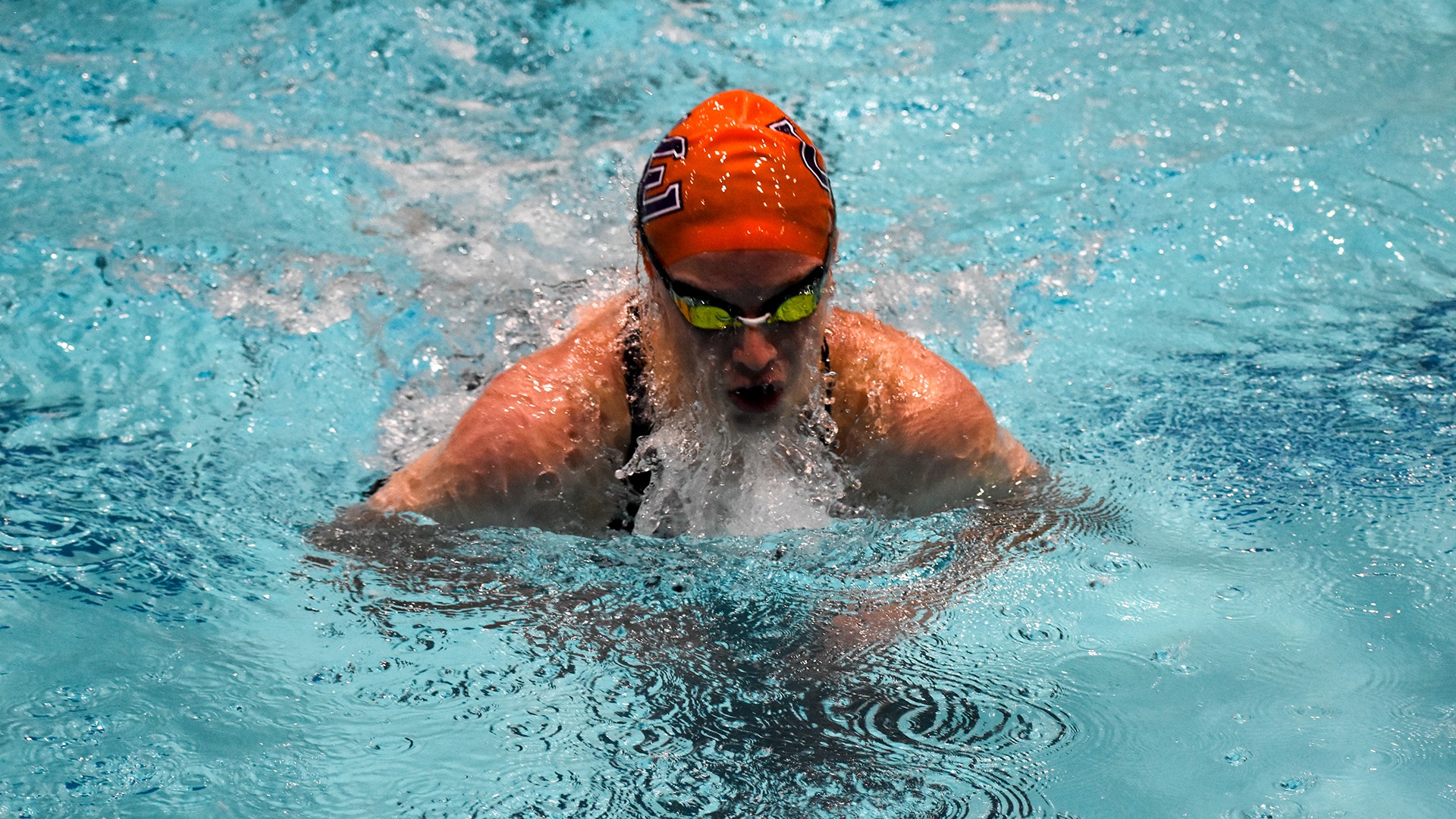 Claire Mewbourne 2025