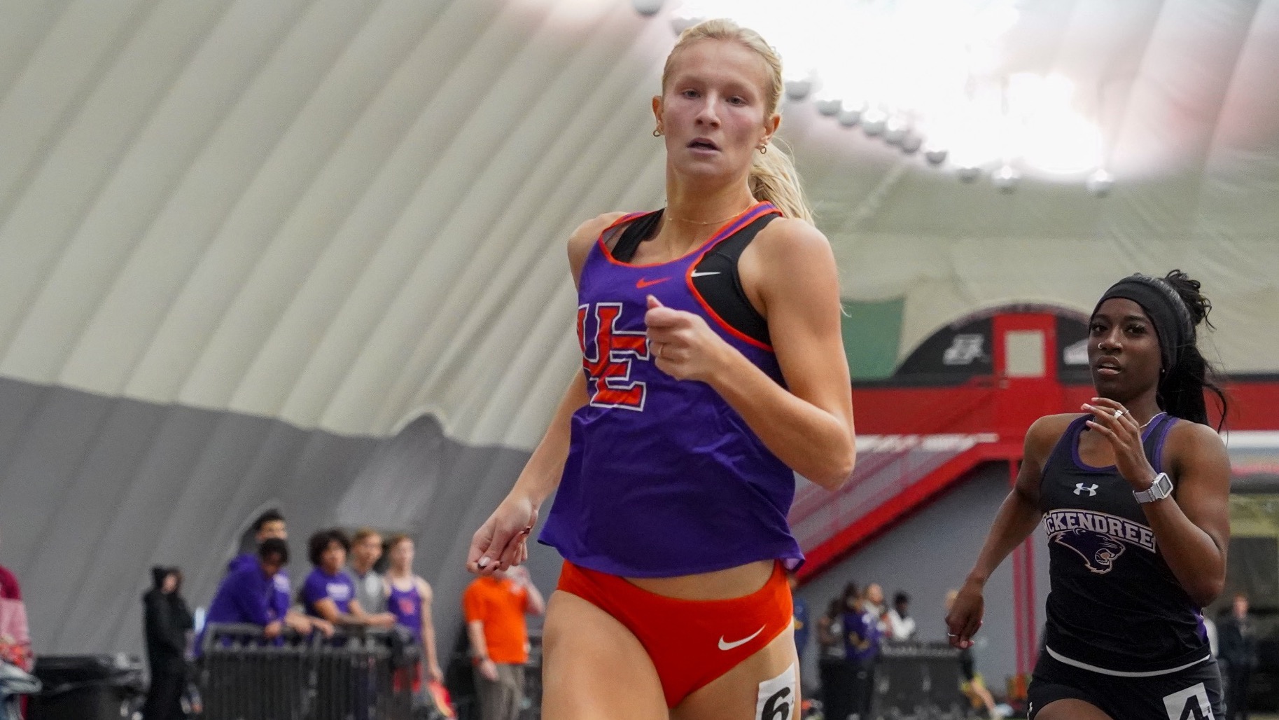 Taylor Johnson 2026 Bellarmine PNC Bank Open