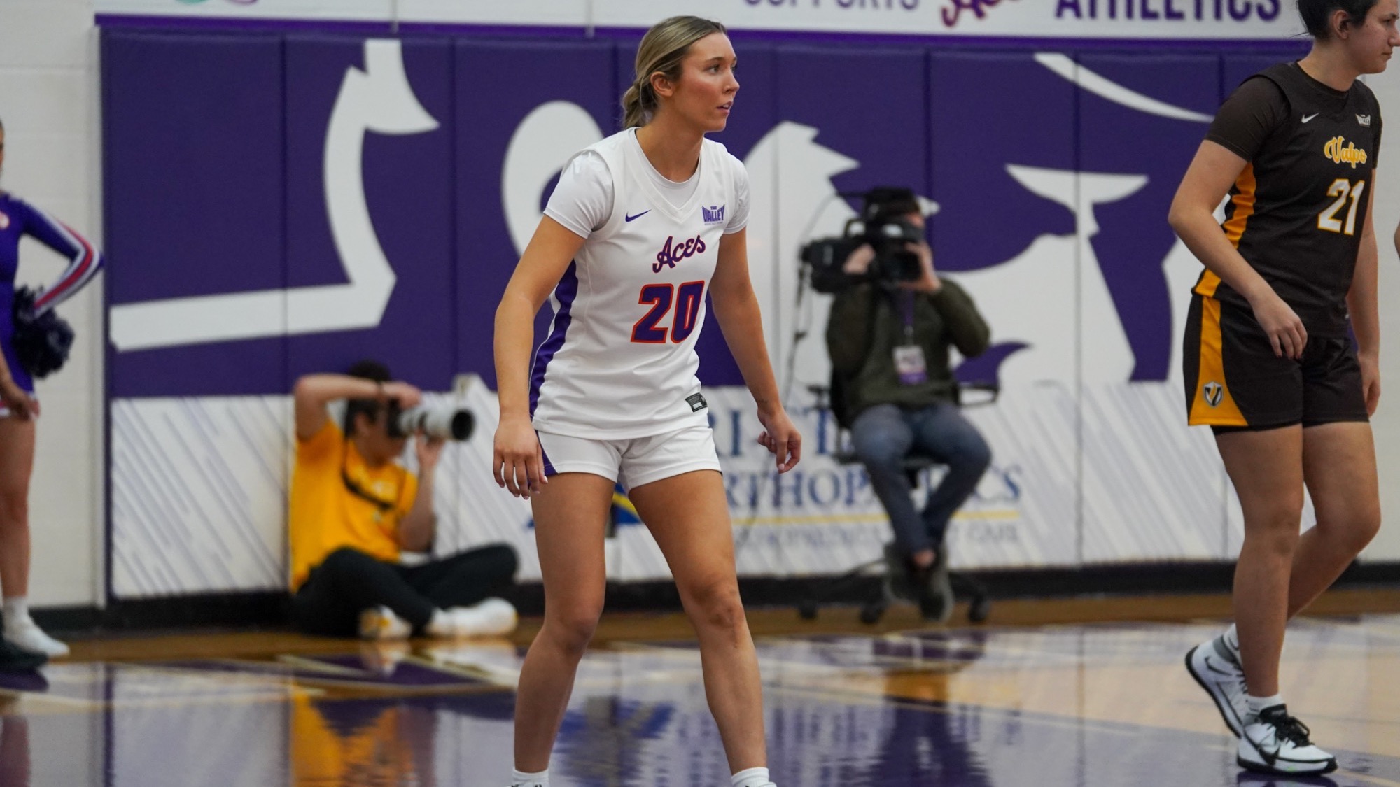 Kylee Norkus Drake preview