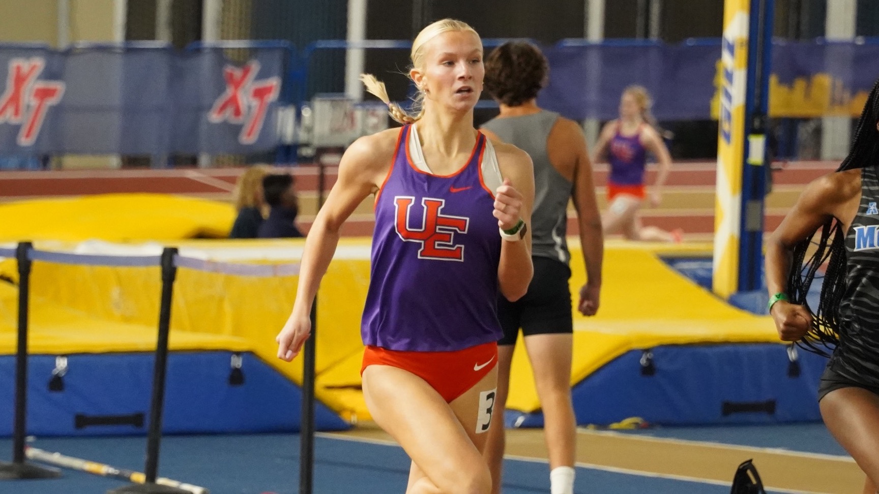 Taylor Johnson PNC Bank Bellarmine Classic recap 2026