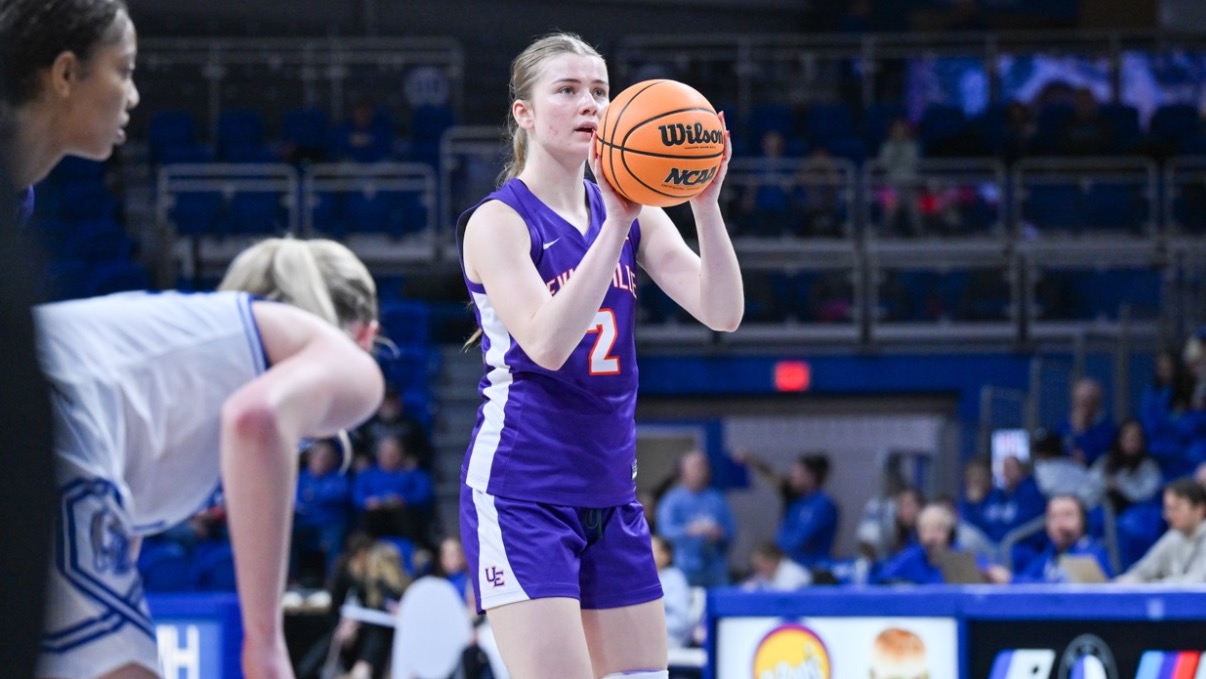 Georgia Ferguson Drake recap