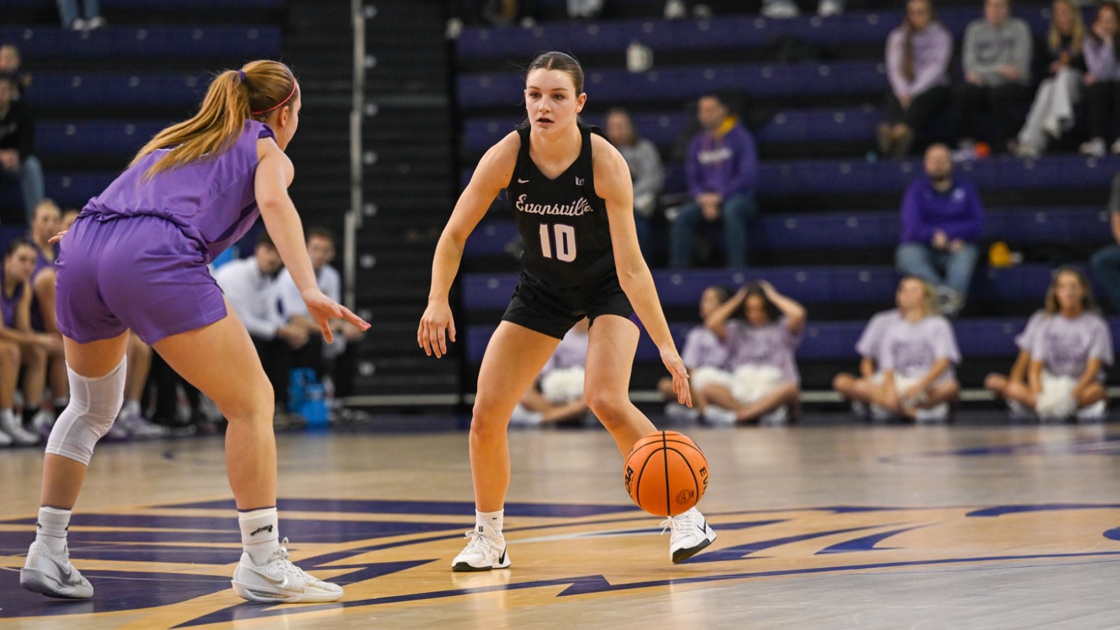 Camryn Runner UNI recap