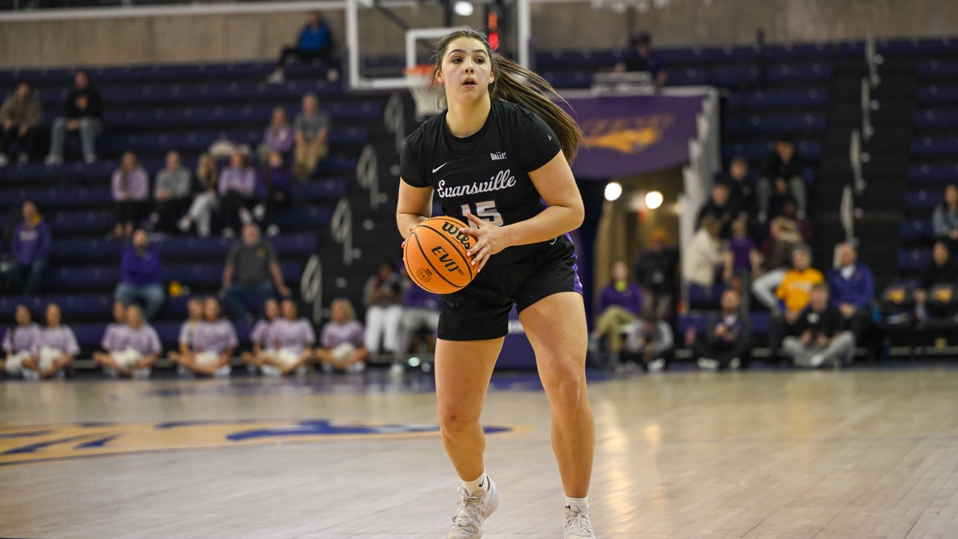 Elle Snyder Belmont preview