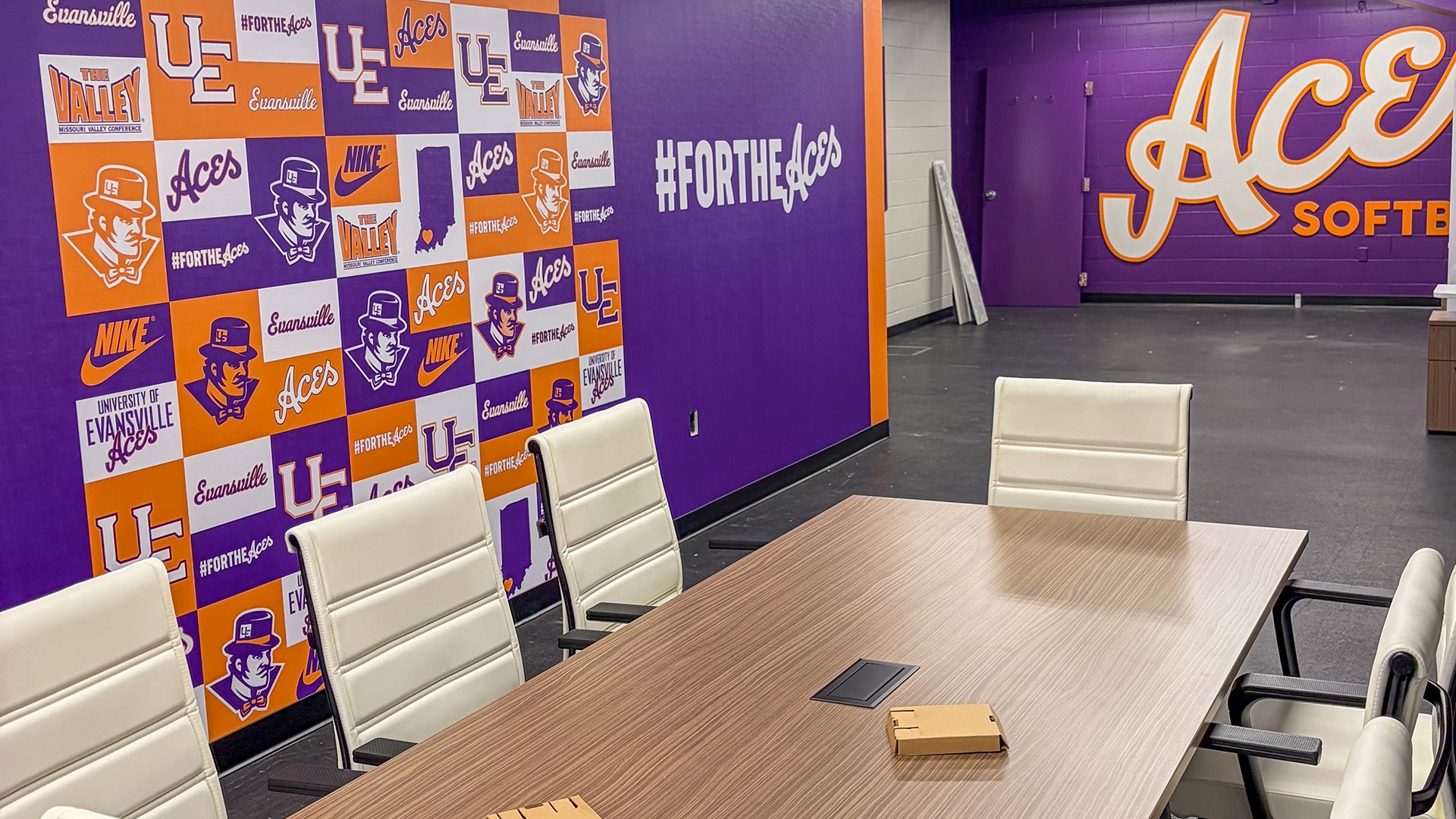 Softball Clubhouse Main