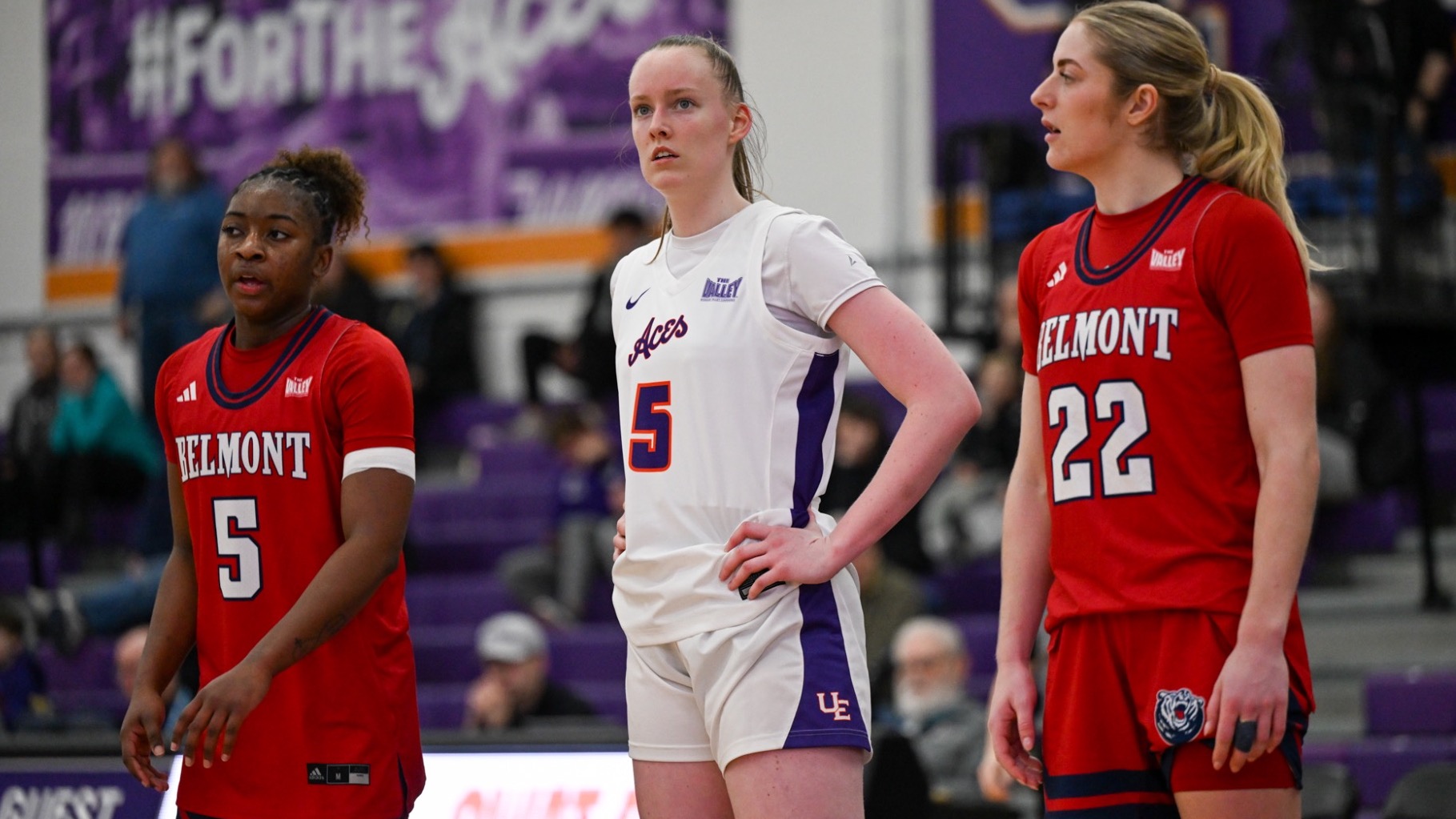 Georgia Cox Indiana State preview Feb. 1