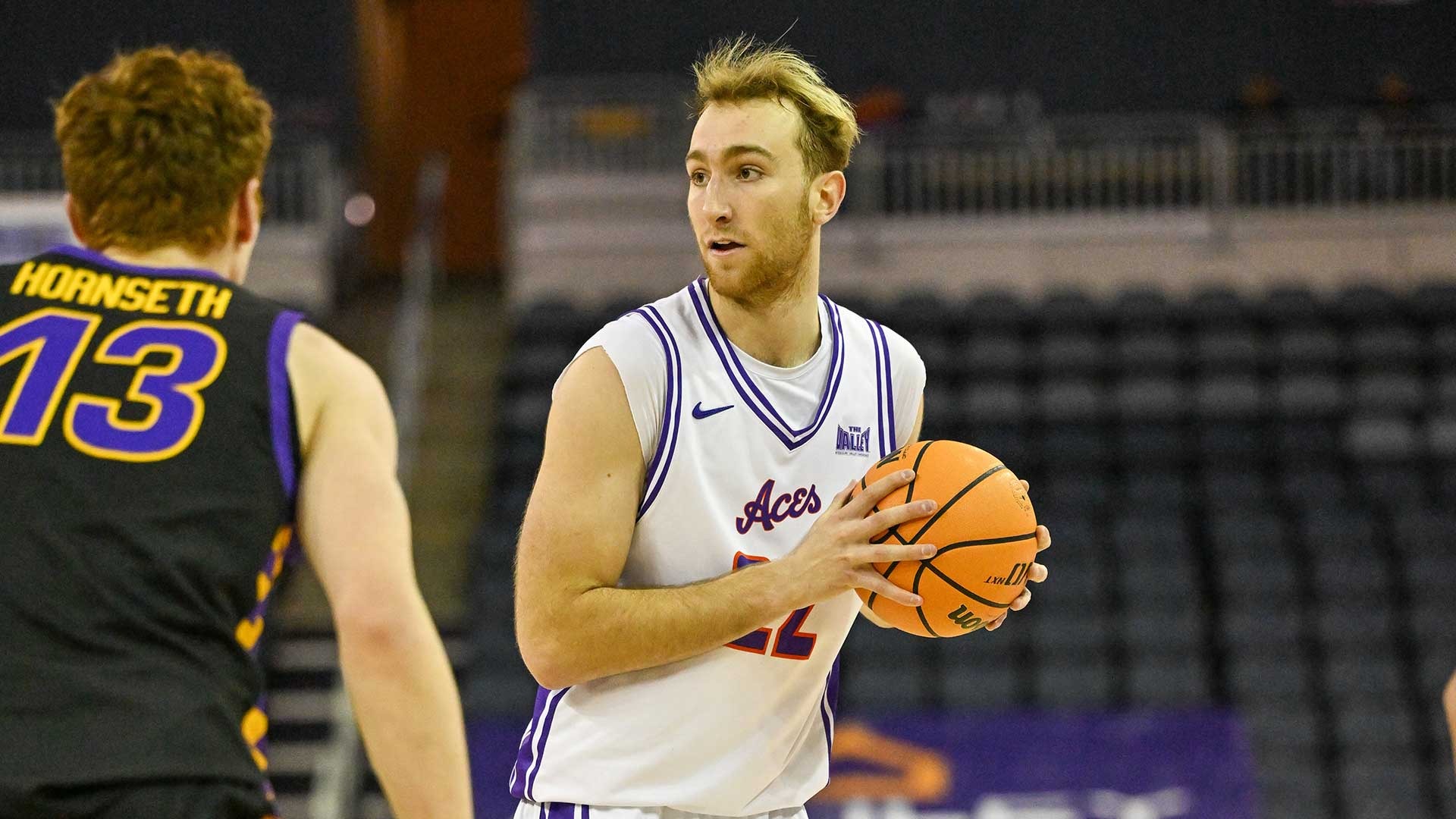 Connor Turnbull 2026 UNI