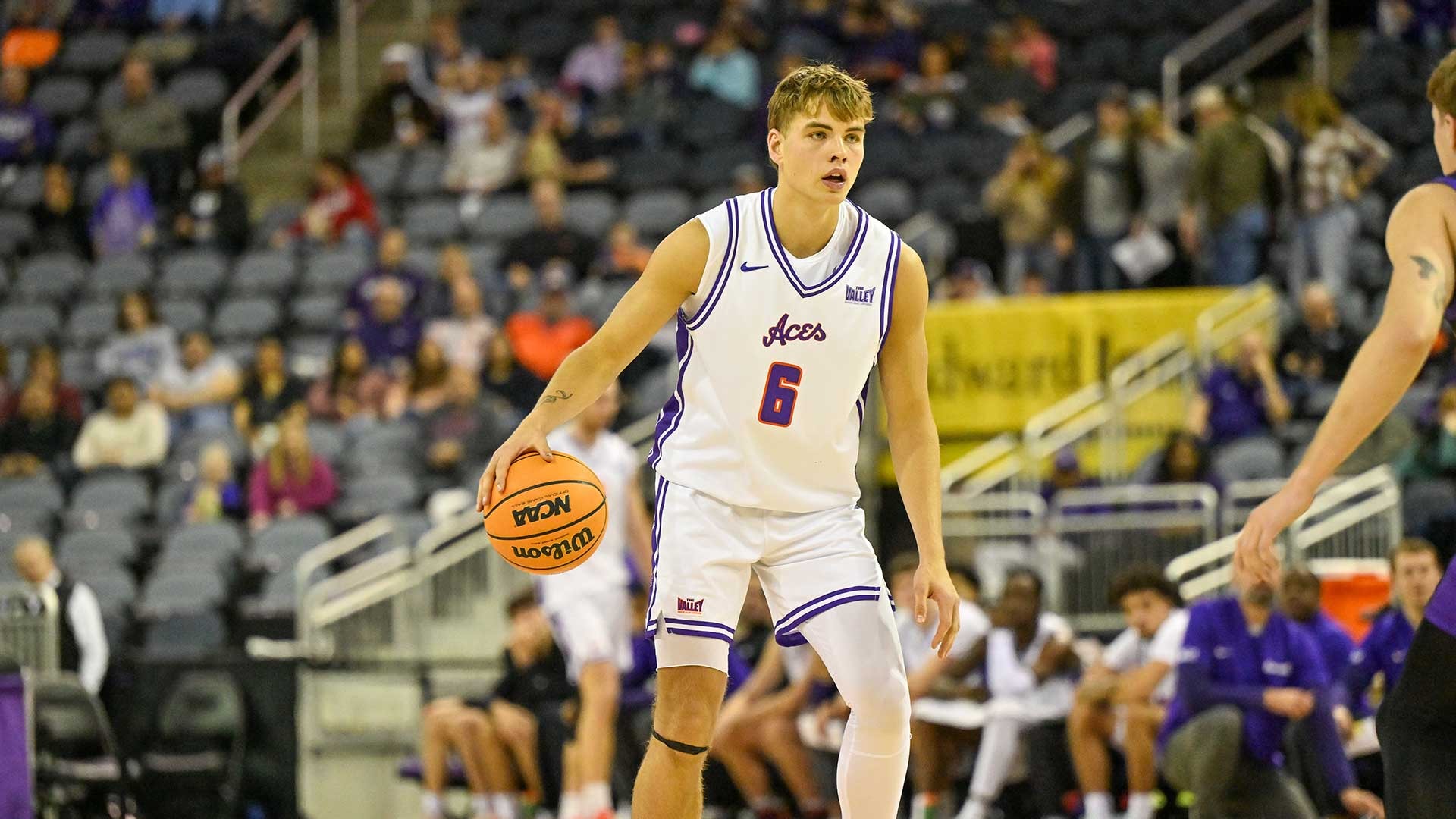 Leif Moeller 2026 vs. UNI