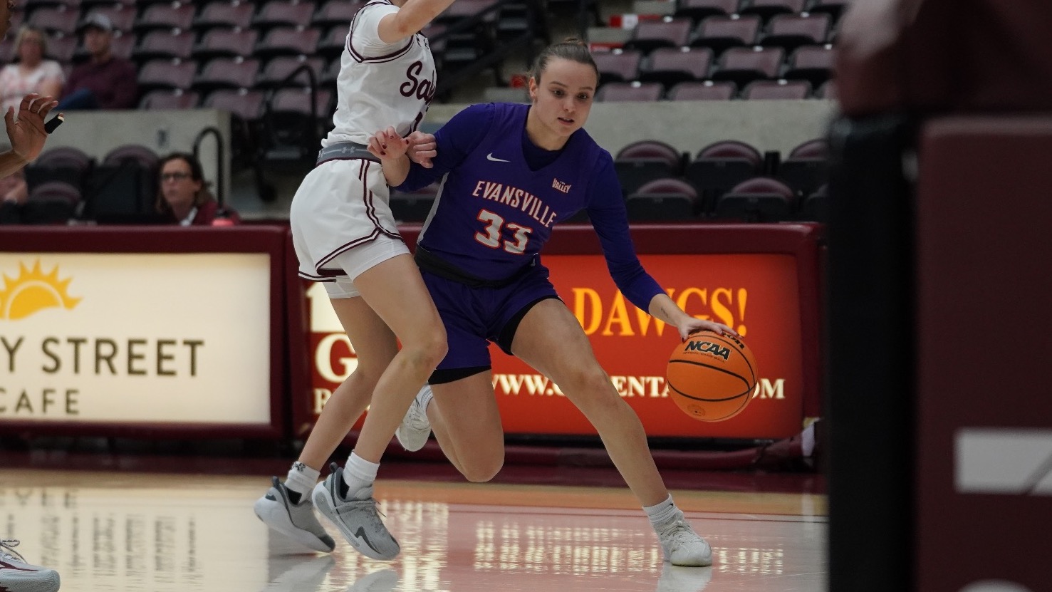 Logan Luebbers Palmer SIU recap