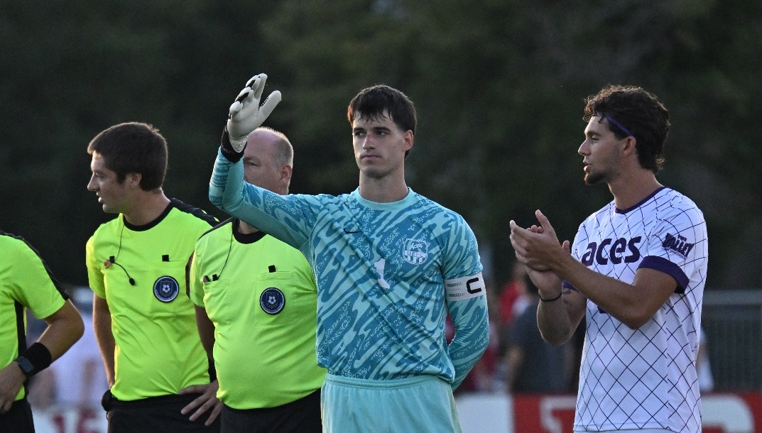 Hugo Amo 2026 MSOC