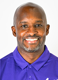 Terry Johnson 2026-27 Headshot