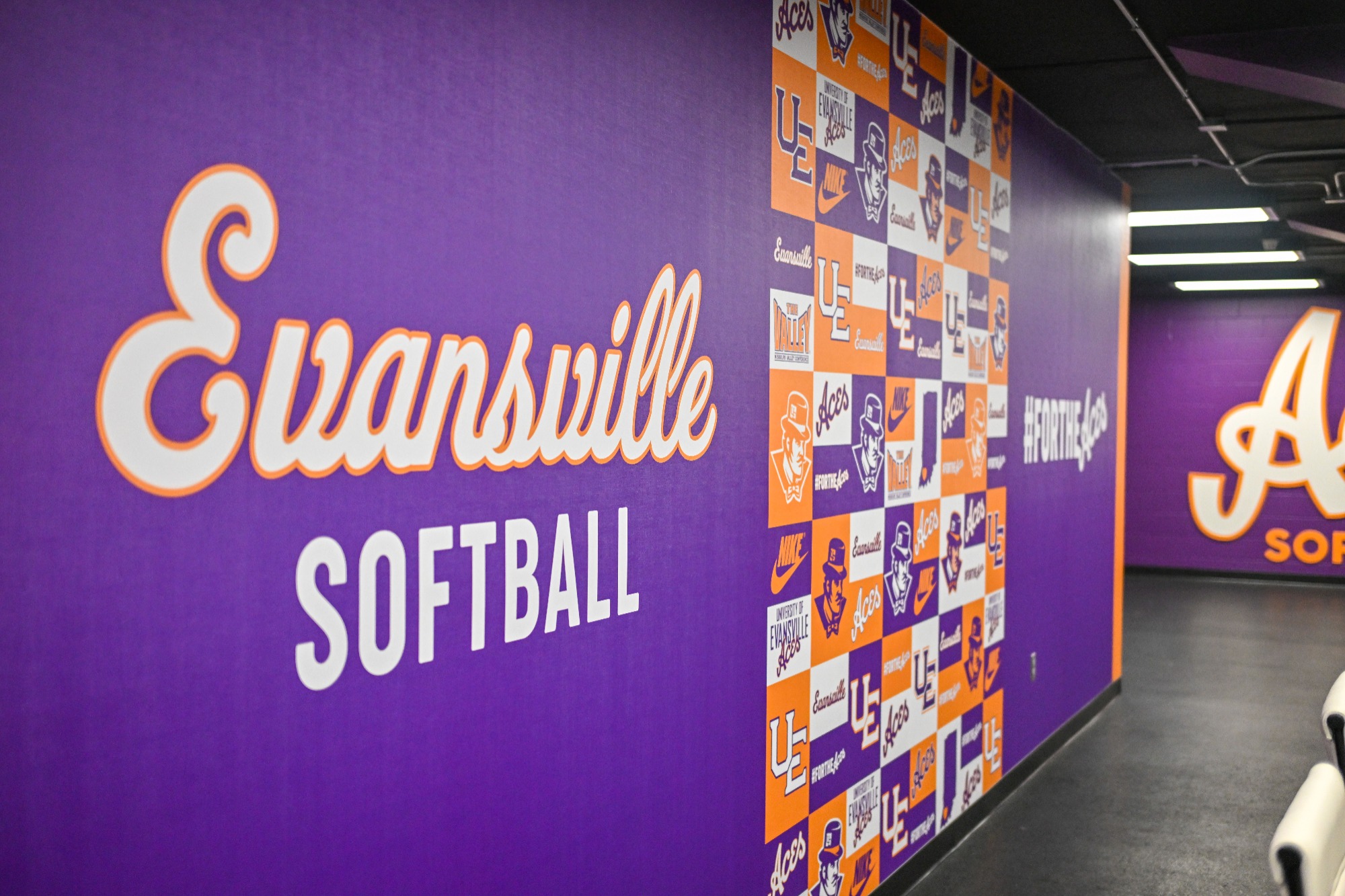 Broerman Family Softball Clubhouse