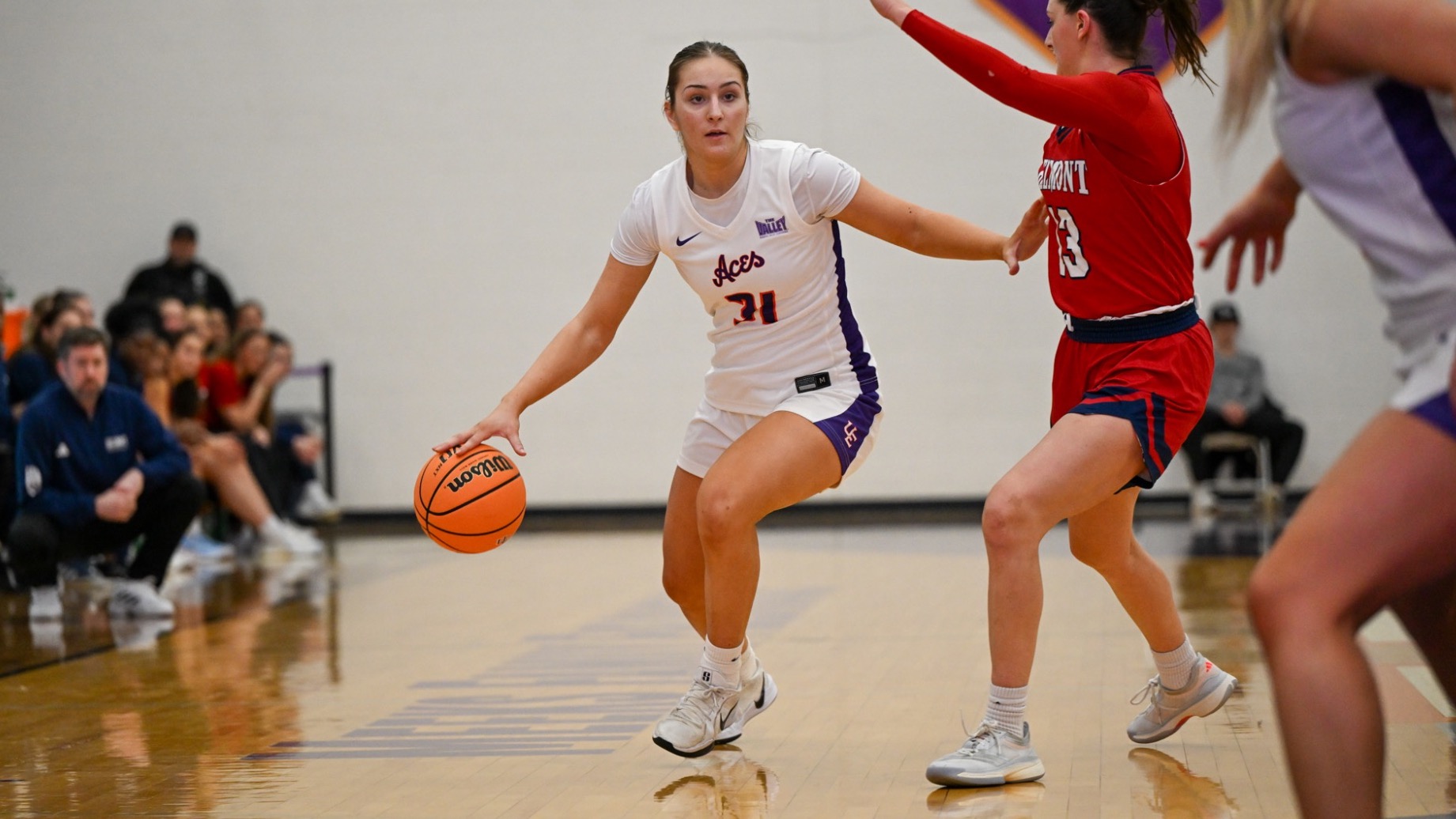 Jelena Savic Bradley preview 2/12