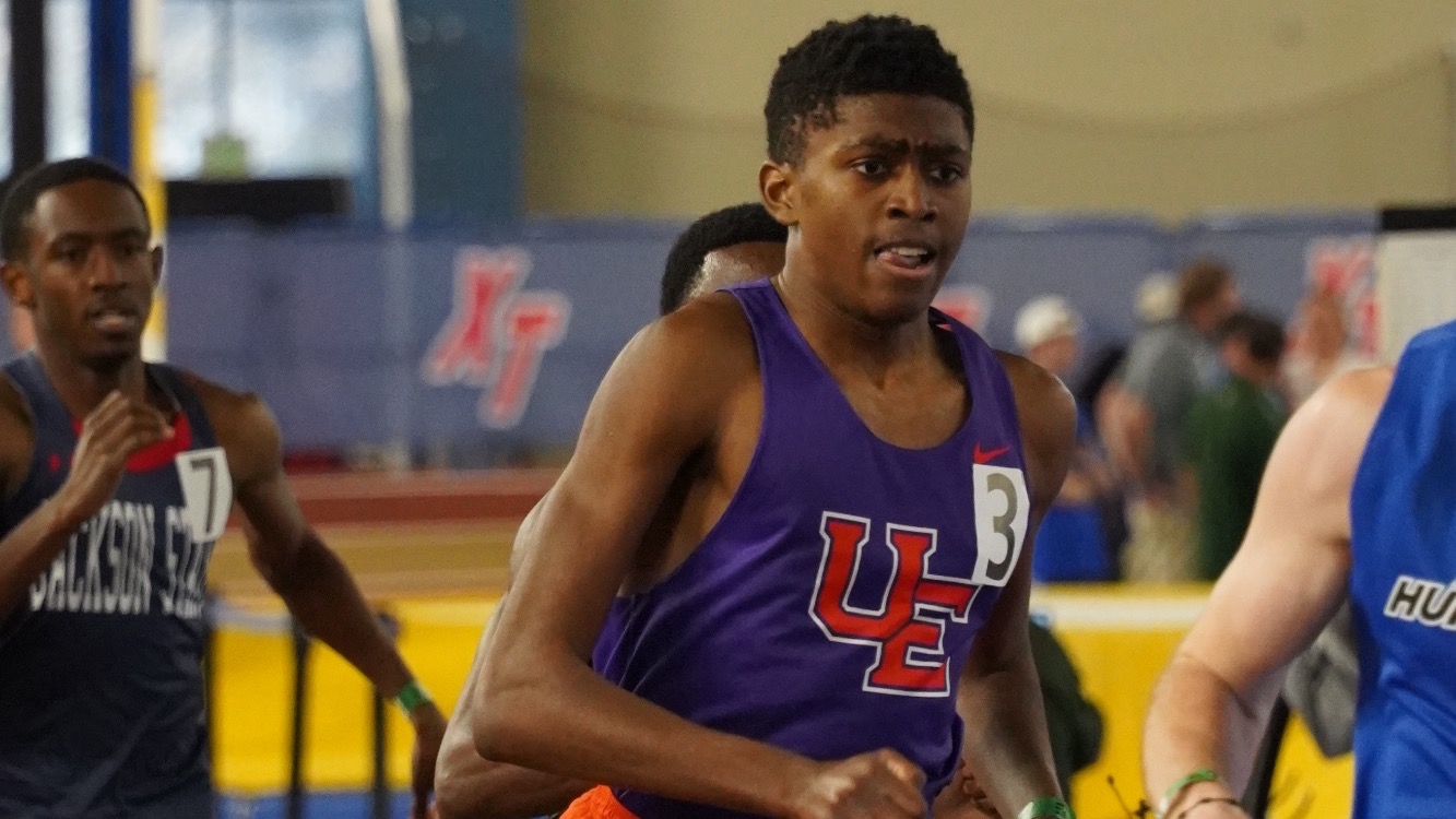 Kadin McAllister Music City recap