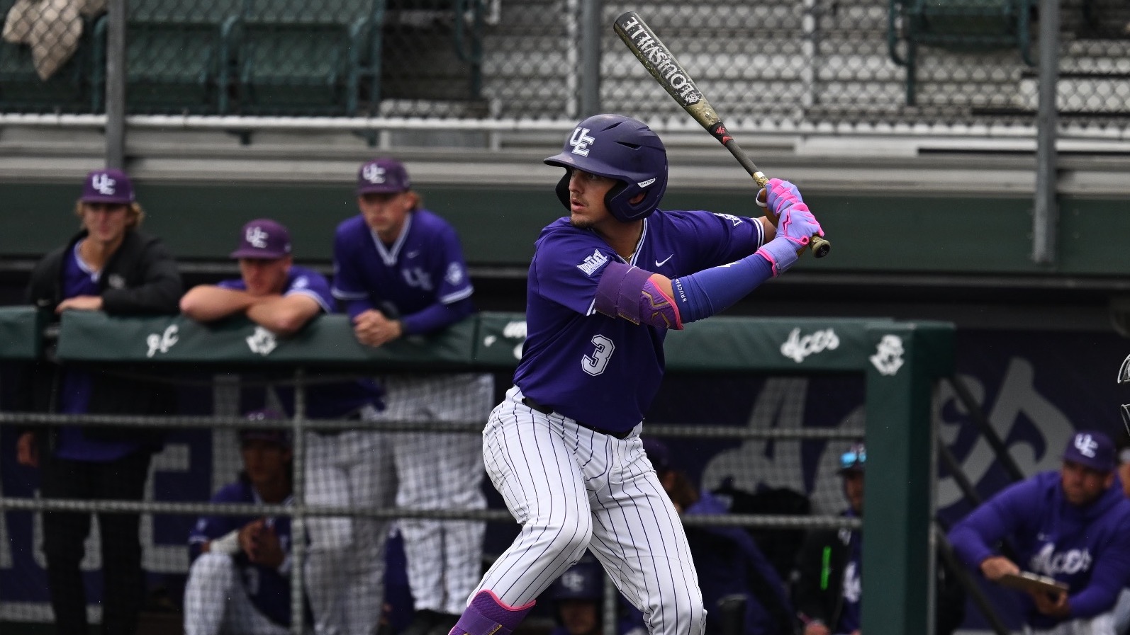 Drew McConnell Marshall postgame