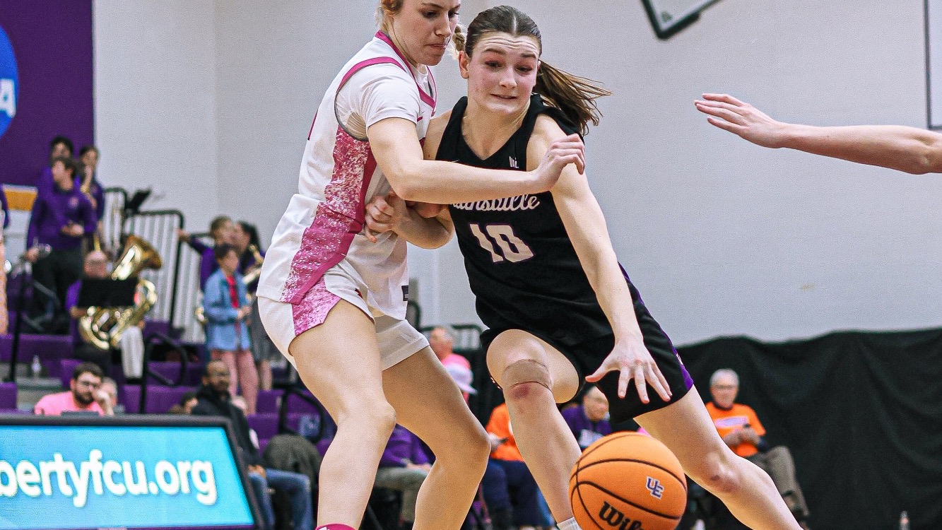 Camryn Runner Illinois State recap