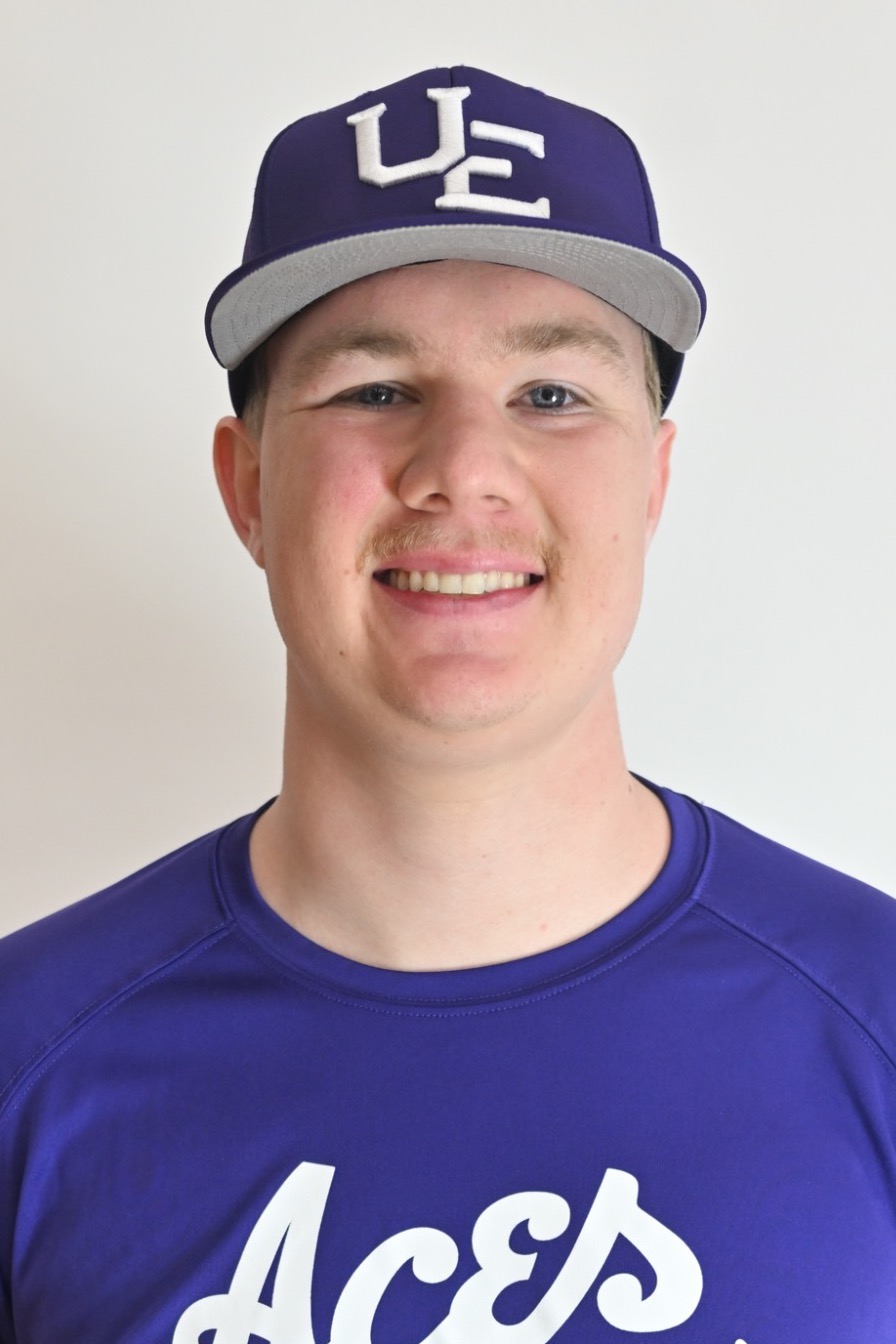 Isaac Morgan 2026 headshot