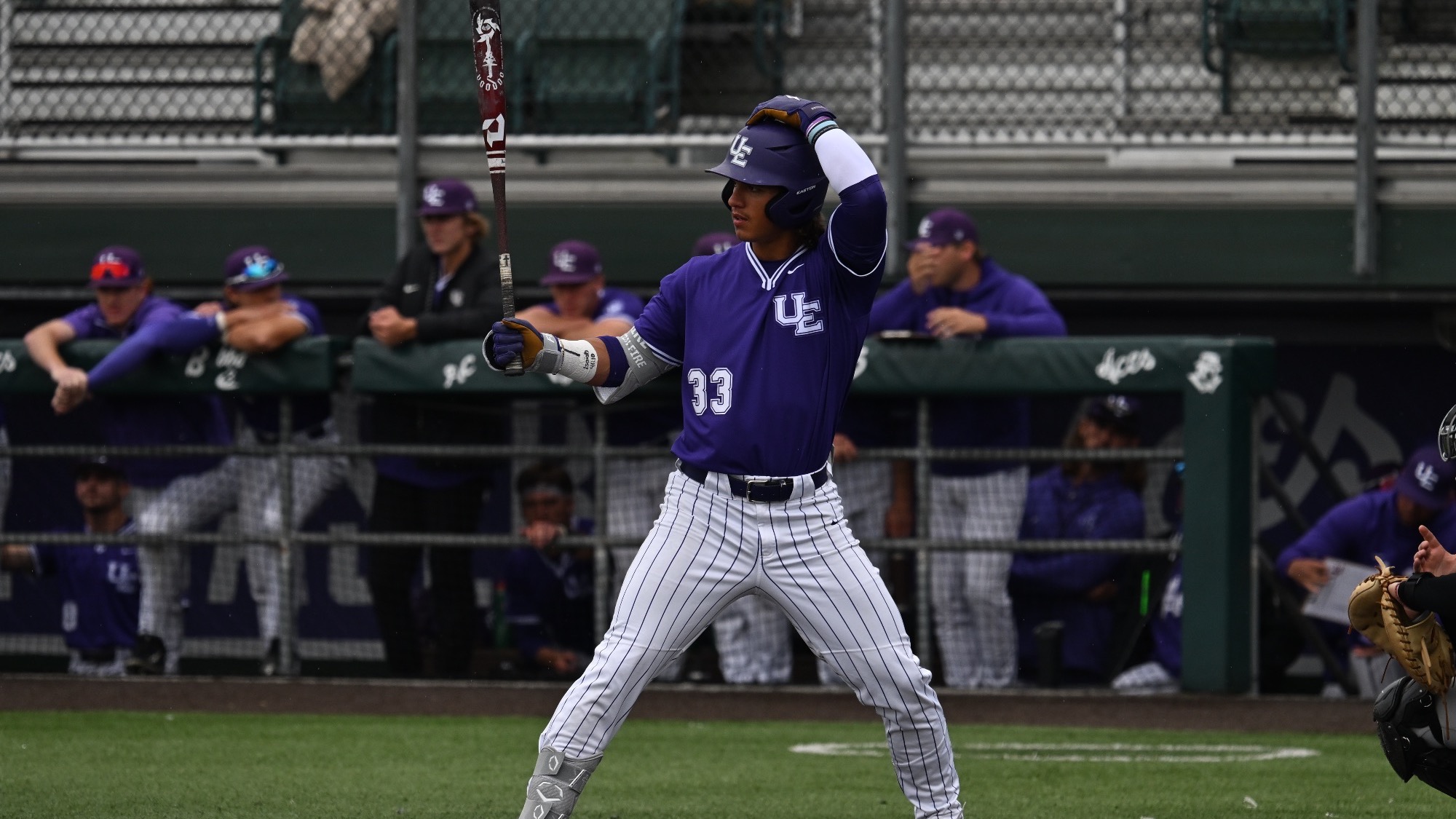 Reid Haire UK preview