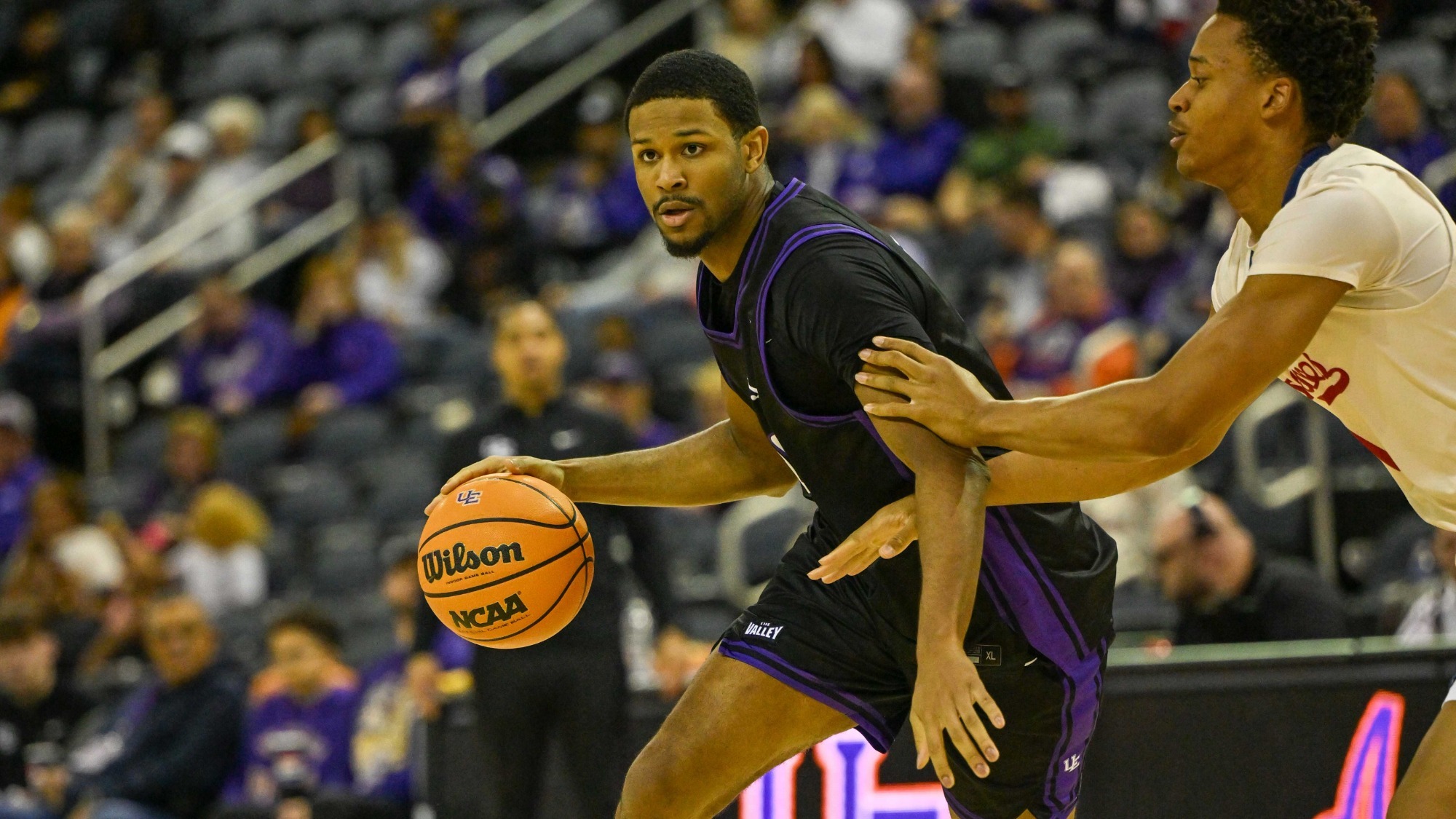 AJ Casey 2026 vs. UIC