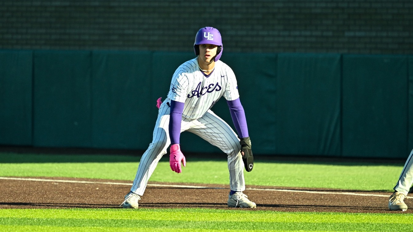 Wyatt Pennington UK recap G1