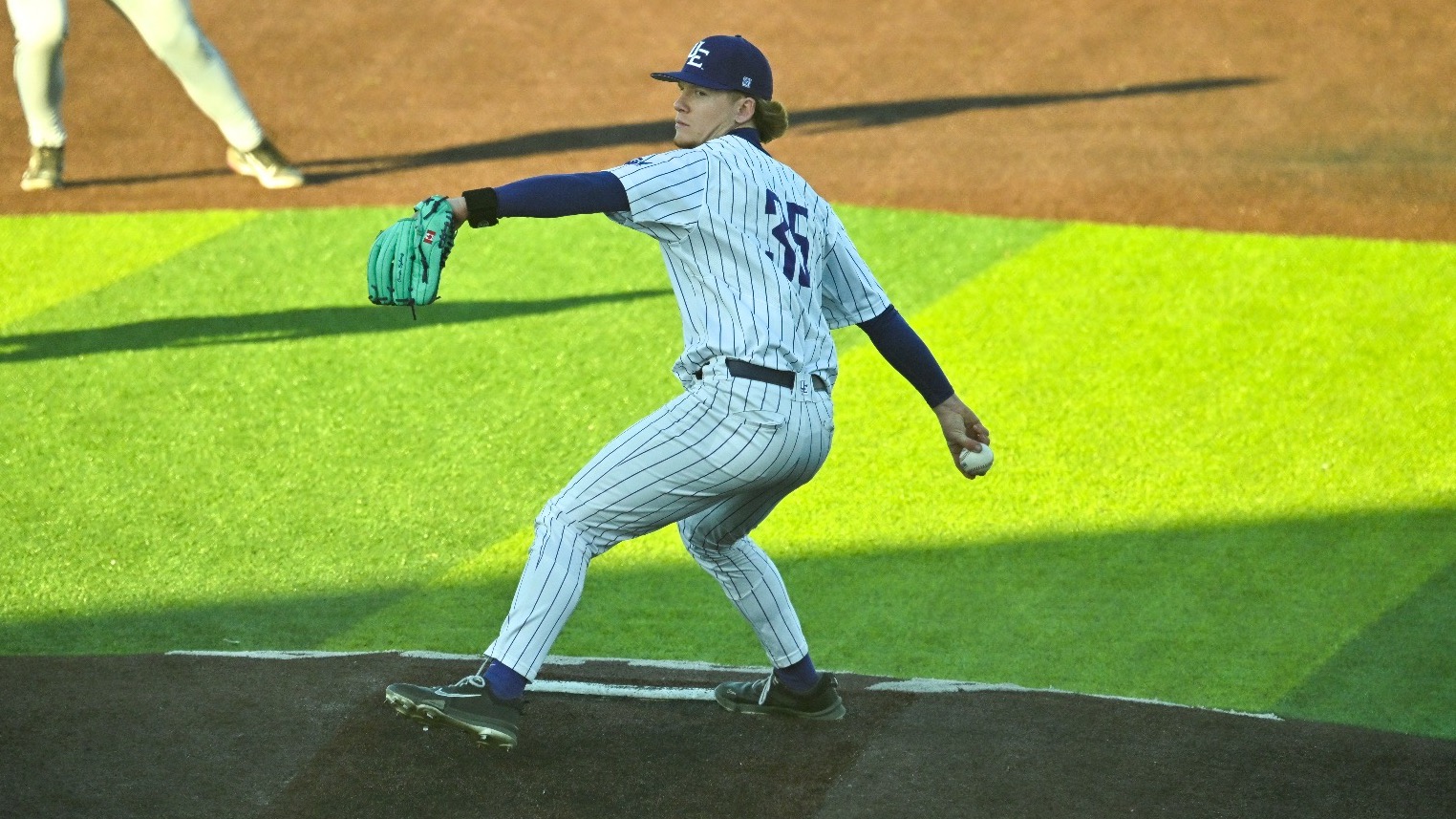 Owen Byberg Vandy preview