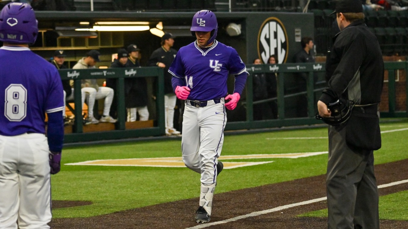 Wyatt Pennington Vandy recap