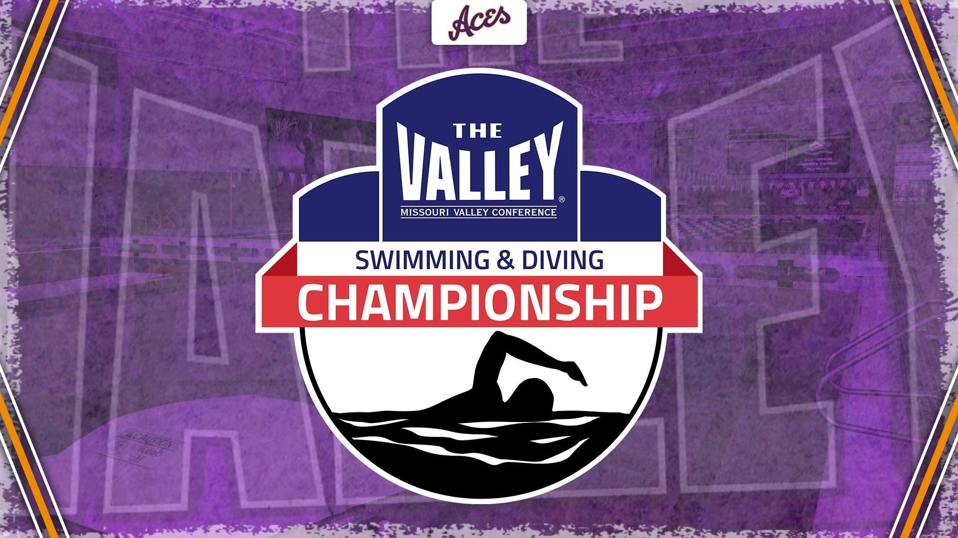 Swim and Dive 2026 MVC Championships