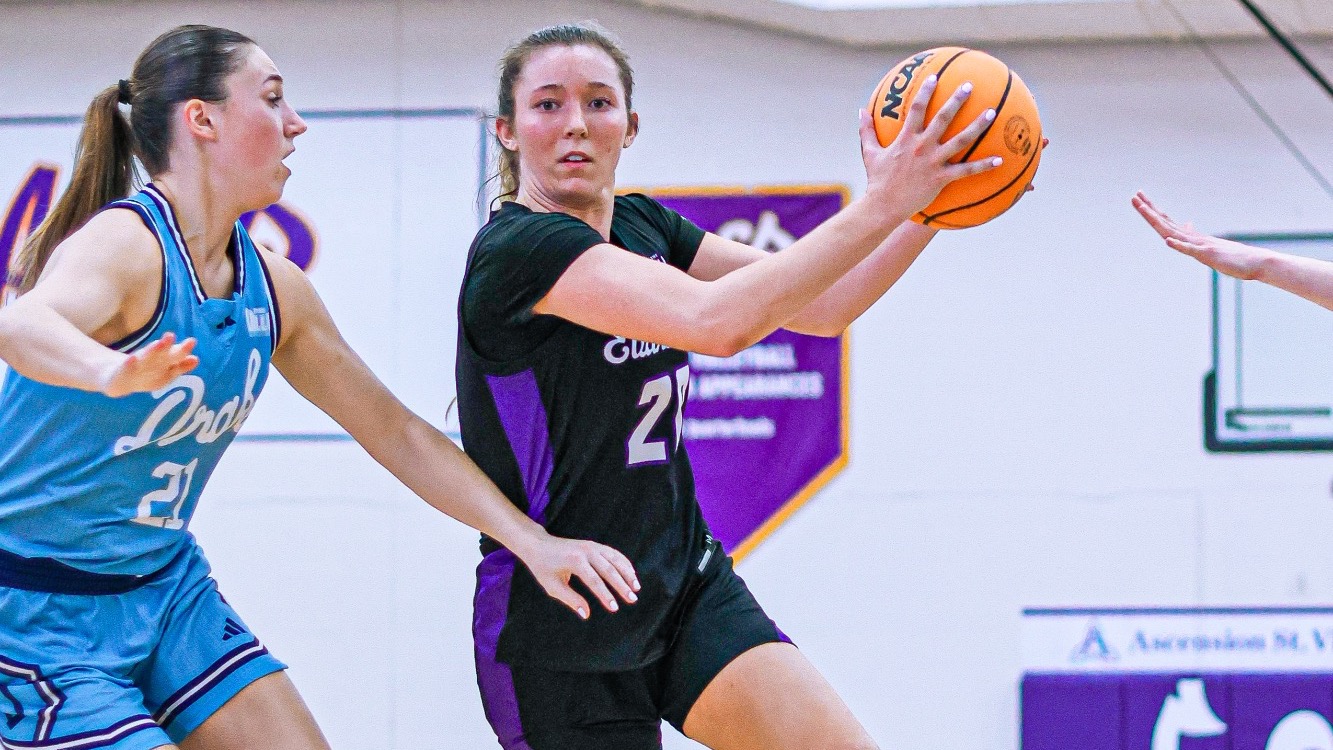 Kylee Norkus Murray State preview