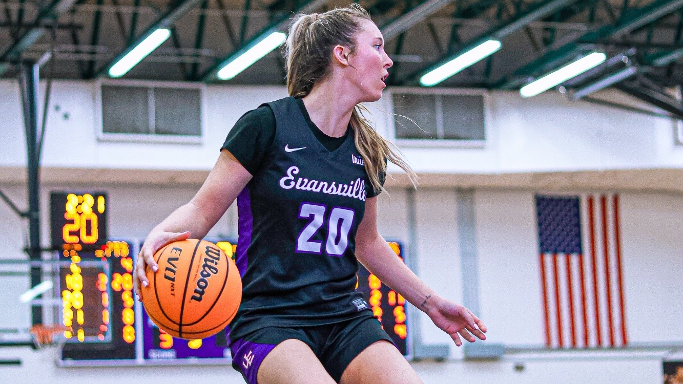 Kylee Norkus Murray State recap