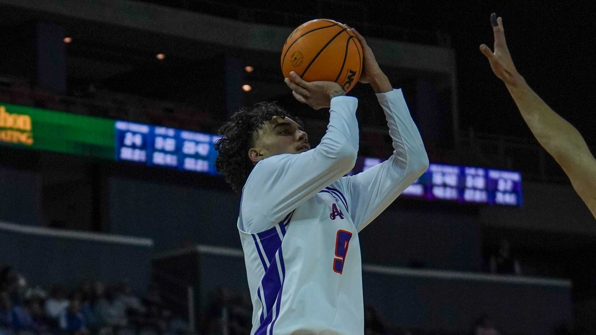 Kaia Berridge 2026 vs. Indiana State