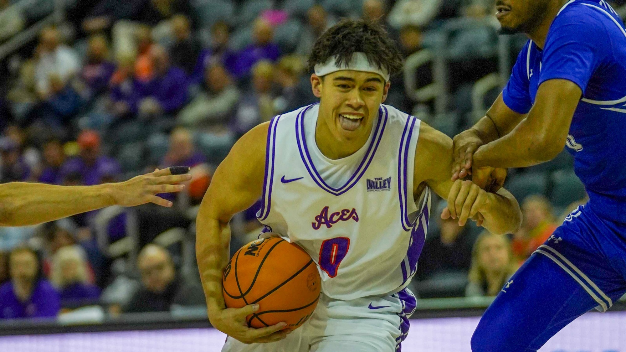 Bryce Quinet 2026 Indiana State